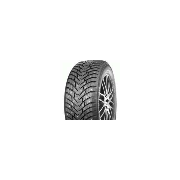 

NOKIAN HAKKAPELITTA 8 SUV RUN FLAT ШИП 99T 225/60 R17