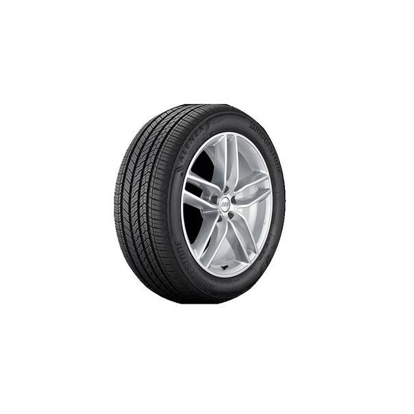 

BRIDGESTONE ALENZA SPORT A/S RUN FLAT BMW 110H XL 265/50 R19