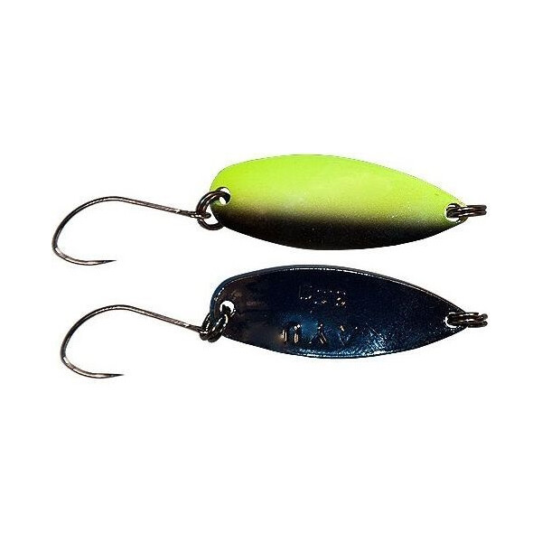 

колебалка LJ TR AYU 2.4г / 007 (150924-007)