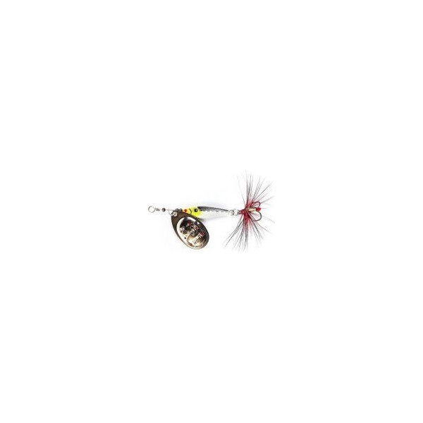 

вертушка LJ TRIAN BLADE ROUND 9.0г / 004 (LJTBR9-004)