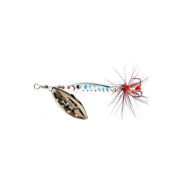 

вертушка LJ TRIAN BLADE LONG 6.0г / 003 (LJTBL6-003)