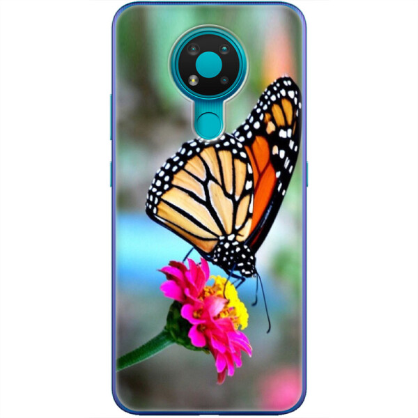 

Силиконовый чехол BoxFace Nokia 3.4 (41292-up1321)