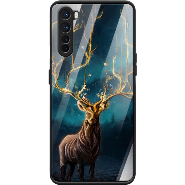 

Защитный чехол Glossy BoxFace OnePlus Nord Fairy Deer (40980-sk2088)