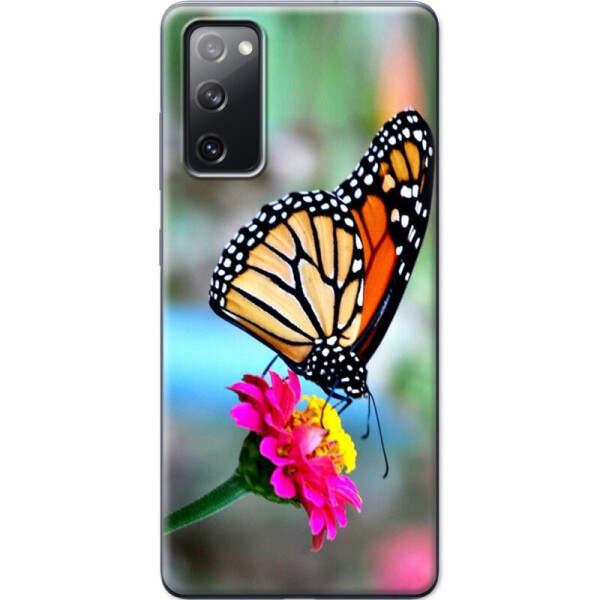 

Силиконовый чехол BoxFace Samsung G780 Galaxy S20 FE (41035-up1321)