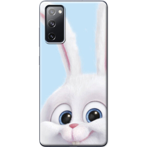 

Силиконовый чехол BoxFace Samsung G780 Galaxy S20 FE (41035-up1175)