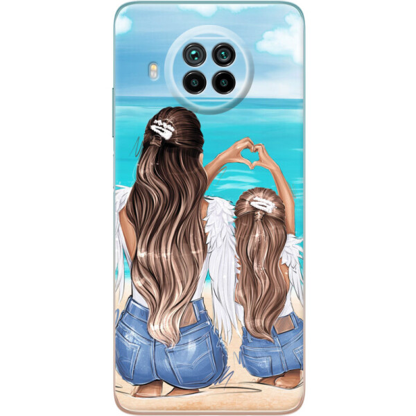 

Силиконовый чехол BoxFace Xiaomi Mi 10T Lite Family Vacation (41336-up2380)
