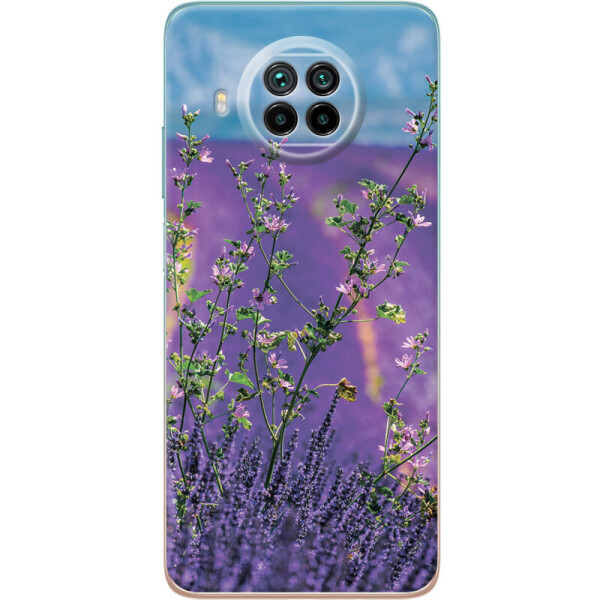 

Силиконовый чехол BoxFace Xiaomi Mi 10T Lite Lavender Field (41336-up2246)