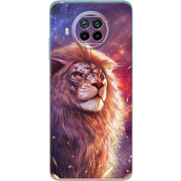 

Силиконовый чехол BoxFace Xiaomi Mi 10T Lite (41336-up1948)