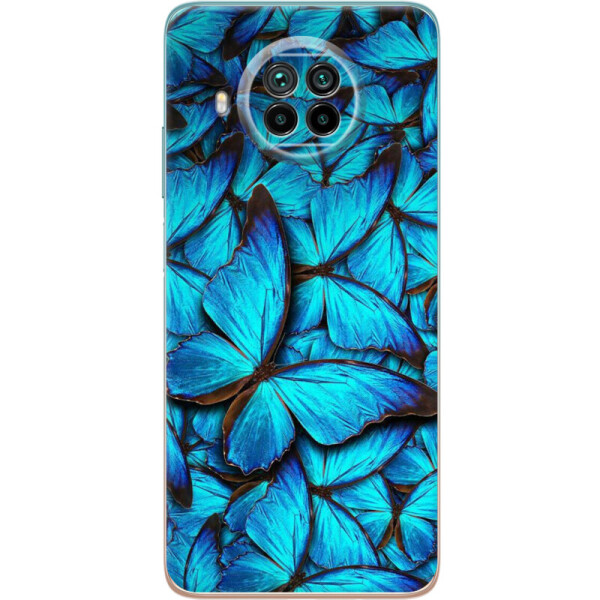 

Силиконовый чехол BoxFace Xiaomi Mi 10T Lite (41336-up1550)
