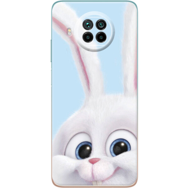 

Силиконовый чехол BoxFace Xiaomi Mi 10T Lite Rabbit (41336-up1175)