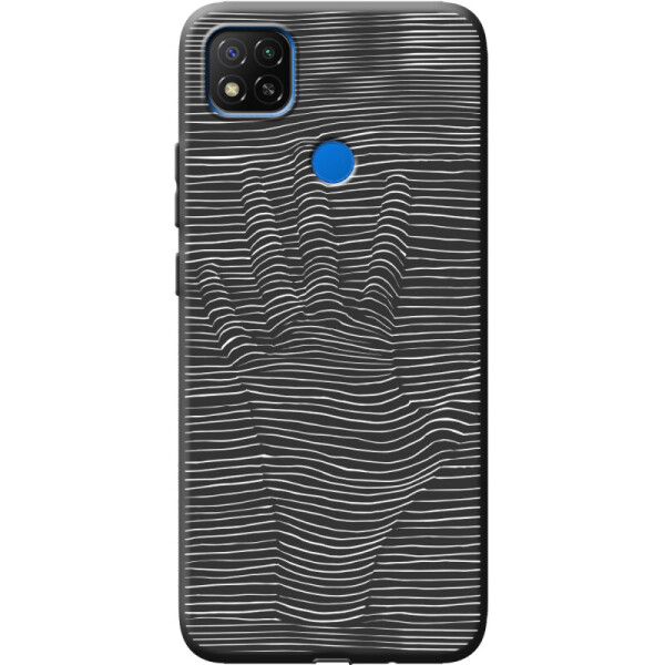 

Силиконовый чехол BoxFace Xiaomi Redmi 9C (40879-bk56)