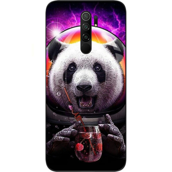 

Оригинальный чехол Amstel для Xiaomi Redmi 9 с картинкой Мишка