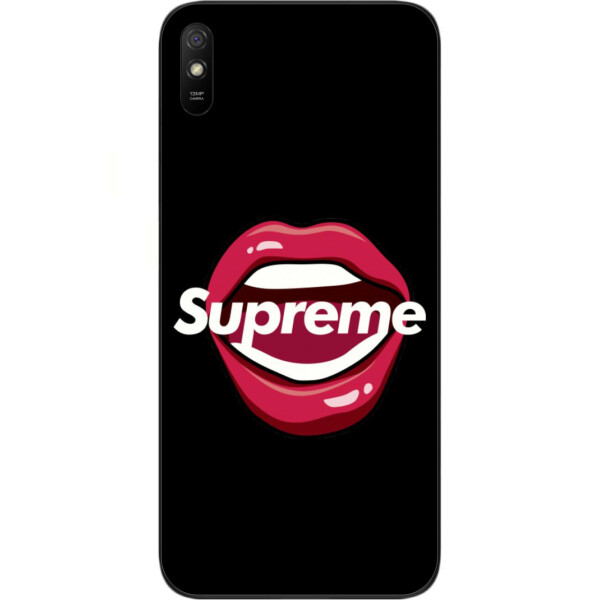 

Оригинальный чехол Amstel для Xiaomi Redmi 9A с картинкой Губы