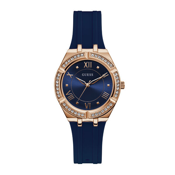 

Женский часы GUESS GW0034L4