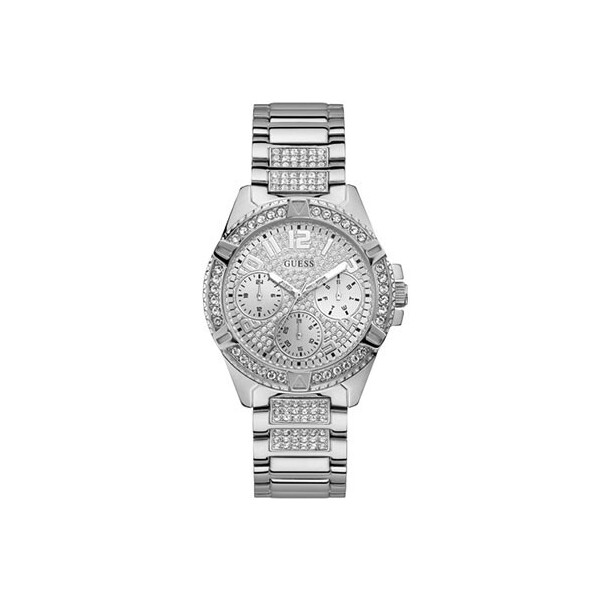 

Женские часы GUESS W1156L1