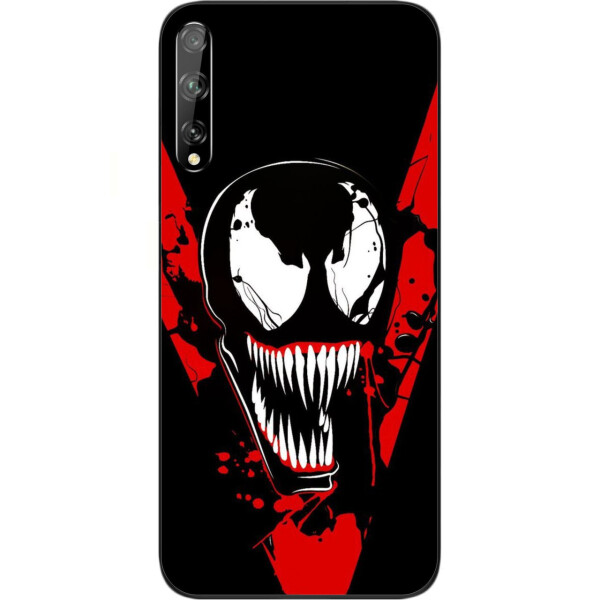 

Силиконовый чехол Amstel для Huawei P Smart S с картинкой Веном