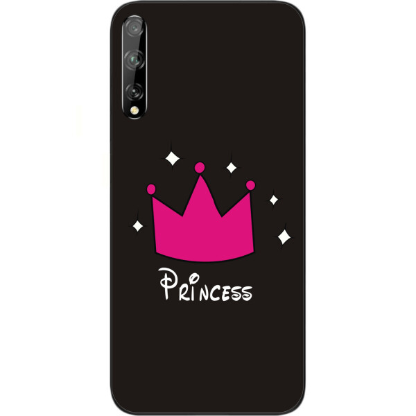 

Оригинальный чехол Amstel для Huawei P Smart S с картинкой Принцесса