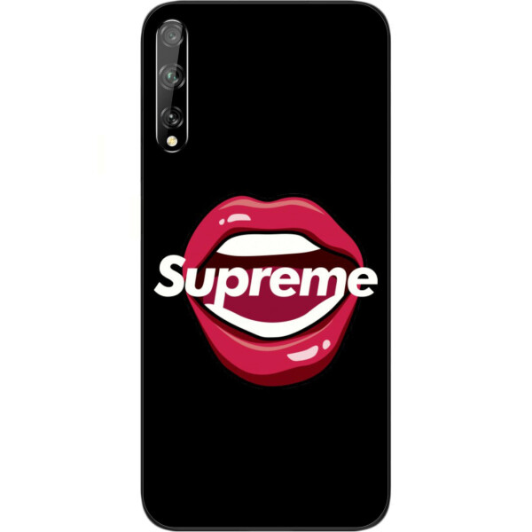 

Оригинальный чехол Amstel для Huawei P Smart S с картинкой Губы