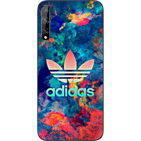 

Оригинальный чехол Amstel для Huawei P Smart S с картинкой Adidas