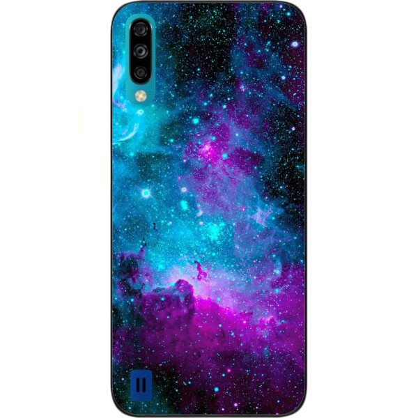 

Силиконовый чехол Amstel для ZTE Blade A7 2020 с картинкой Космос