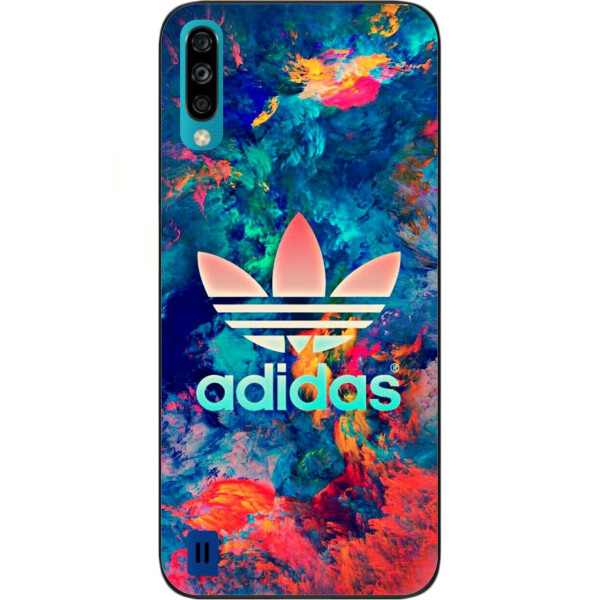 

Оригинальный чехол Amstel для ZTE Blade A7 2020 с картинкой Adidas
