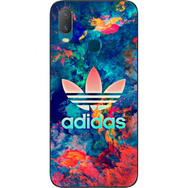 

Оригинальный чехол Amstel для Vivo Y11 с картинкой Adidas