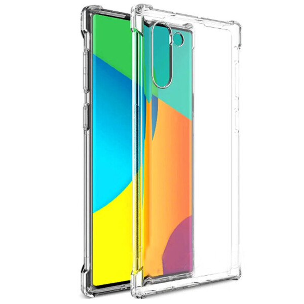 

Чехол Durable TPU case 1.5mm for Samung N970 Galaxy Note 10 (29465)