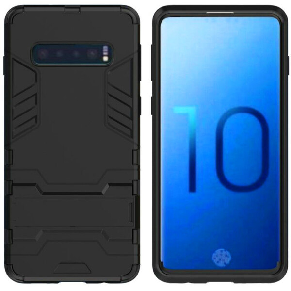 

HONOR Hard Defence Series Samsung G975 Galaxy S10 Plus Black (29499)