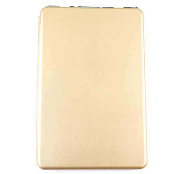 

Чехол-книжка для Samsung T590/T595 Galaxy Tab A 10,5" 2019 Gold (28965)