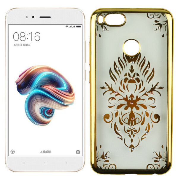 

Чехол Fantasy для Xiaomi Redmi Mi5X/Mi A1 Blaze (17646)