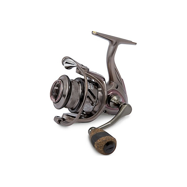 

Катушка Nomura HIRO EVOLUTION TROUT AREA FD1000 0.17мм/200м 10+1п 4.5:1 (253гр) (NM10321110)