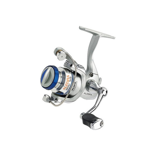 

Balzer Alegra Mini 515 100м/0.15мм 4+1п 5.1:1 (10120 515)
