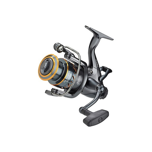 

Катушка Balzer Baitrunner Alegra AX3400 BR (10206 340)