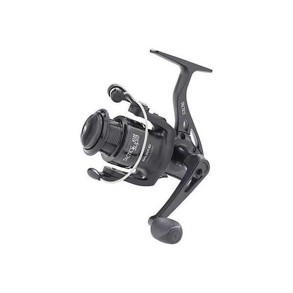 

Balzer Tactics Supra 4250 FD 115м/0.25мм 3+1п 5.1:1 (10180 425)