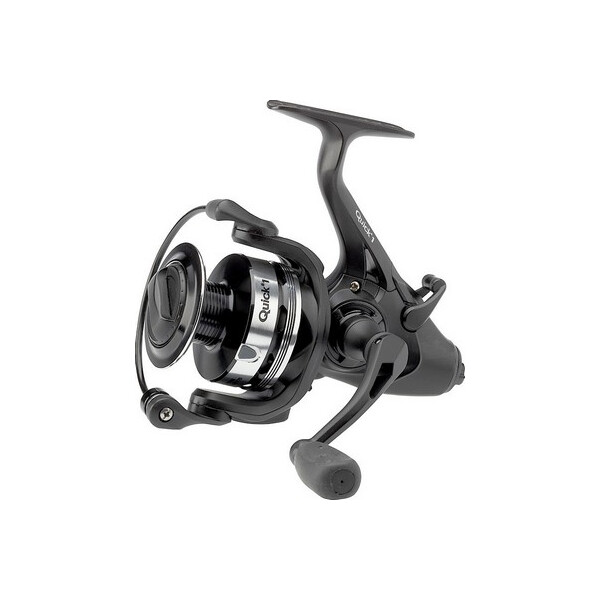 

Катушка DAM Baitrunner QUICK 1 5000FS (56974)