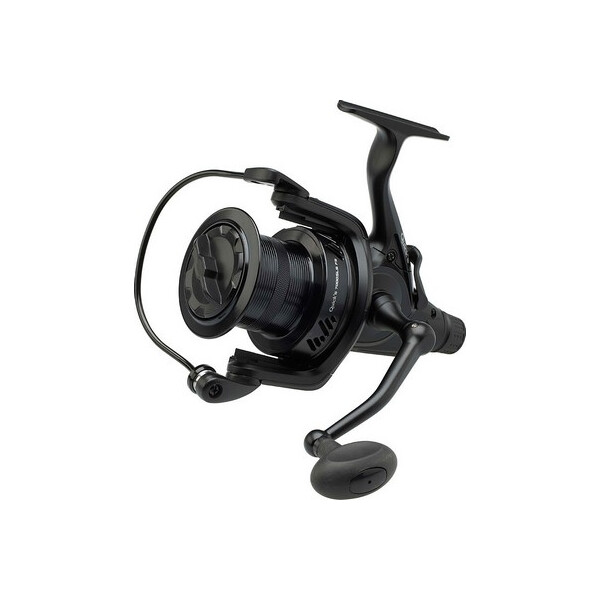 

Катушка DAM Baitrunner QUICK 5 SLS 7000FS (60070)
