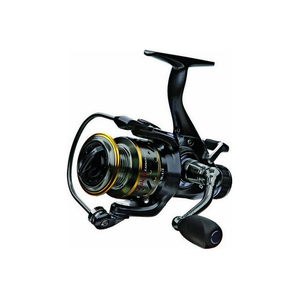 

DAM Baitrunner QUICK CAMARO 630FS (1176630)