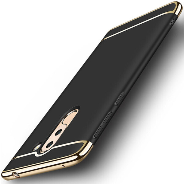 

Чехол Joint Series для Xiaomi Pocophone F1 Черный