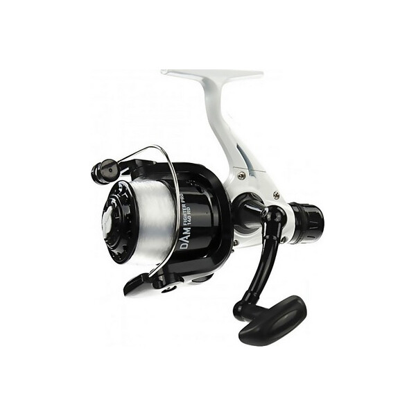 

Катушка DAM FIGHTER PRO 120RD с леской 0,28mm 0,20mm/158m (56672)