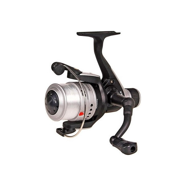 

DAM FIGHTER PRO 140RD с леской 0,33mm 0,30mm/184m (56674)