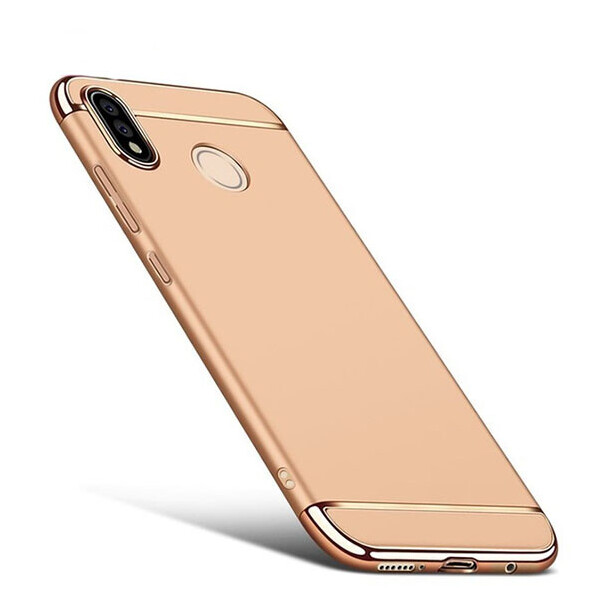

Чехол Joint Series для Huawei P Smart (2019) Золотой