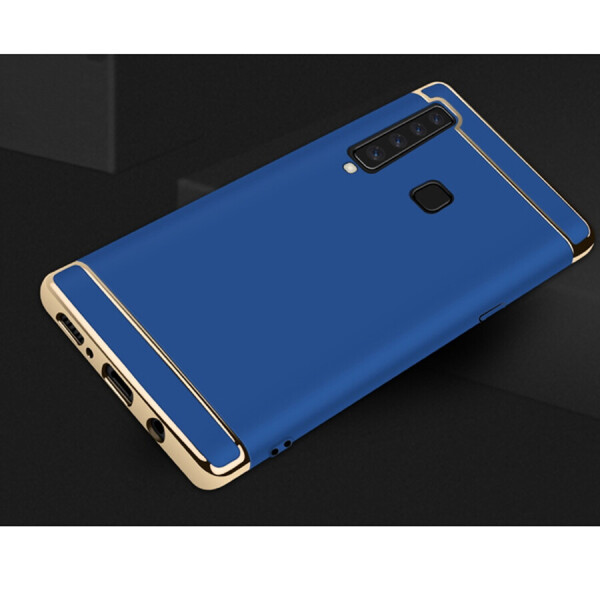 

Чехол Joint Series для Samsung Galaxy A9 (2018) Синий