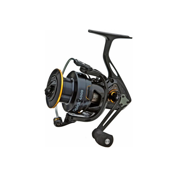 

Катушка DAM QUICK 1000 FD (52190)