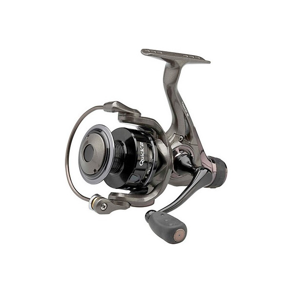 

Катушка DAM QUICK 2 1000RD (56960)