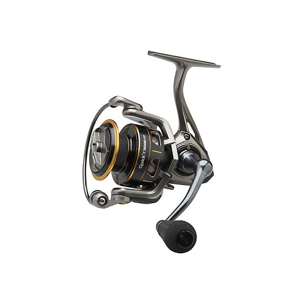 

Катушка DAM QUICK 7 4000FD (56885)