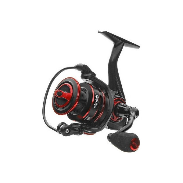 

Катушка DAM QUICK FZ 100FD '17 (52757)