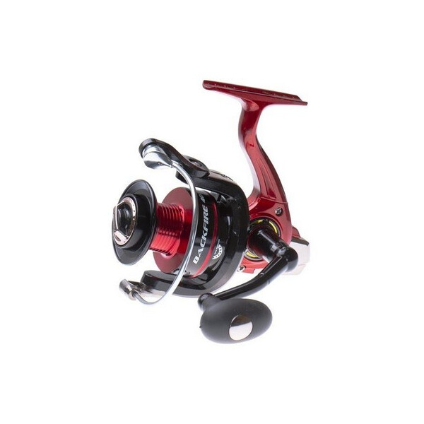 

Катушка Fishing ROI BACKFIRE 4000 (70-01-12)