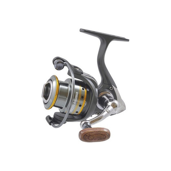 

Fishing ROI BORA PLUS 5000 (70-01-5000)