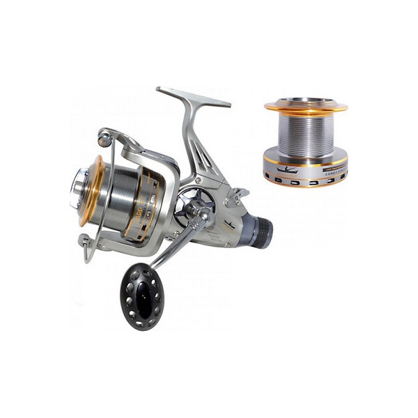 

Fishing ROI Carp BT 6000 (DPFR60)