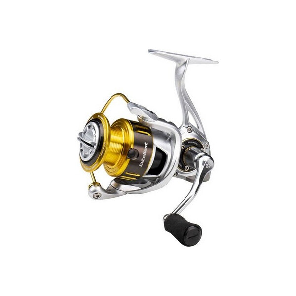 

Катушка Fishing ROI Excellent NX 3000 9+1п (555-9-3000NX)